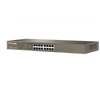 Switch Ethernet Gigabit 16 Porte Desktop Rack, G1016G