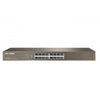 Switch Ethernet Gigabit 16 Porte Desktop Rack, G1016G
