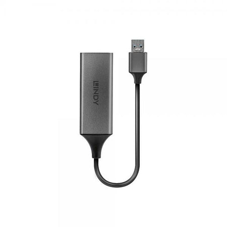 LINDY CONVERTER USB 3.0 GIGABIT ETHERNET