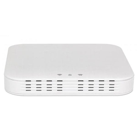 Wireless Access Point / Router PoE Gigabit dual-band AC1300