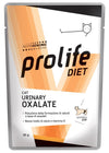 Prolife Veterinary Urinary Oxalate mangime umido Gatti 85 gr
