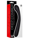 Deep Comber - Plug Doppio Nero