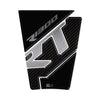 Paraserbatoio moto Protezione serbatoio Adesivo 3D compatibile con Bmw R1300RT