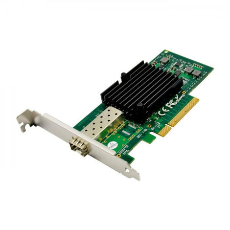 1 port 10G Fiber Network Card
