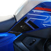Protezioni Laterali Serbatoio moto Adesivi 3D compatibili con BMW R1300RT
