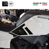 Protezioni Laterali Serbatoio moto Adesivi 3D compatibili con BMW R1300RT