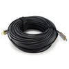 119430 cavo HDMI 30 m HDMI tipo A (Standard) Nero