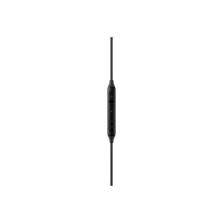 AURICOLARE A FILO CON MICROFONO SAMSUNG AKG EO-IC100BBEGEU TYPE-C BLACK