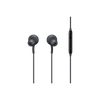 AURICOLARE A FILO CON MICROFONO SAMSUNG AKG EO-IC100BBEGEU TYPE-C BLACK