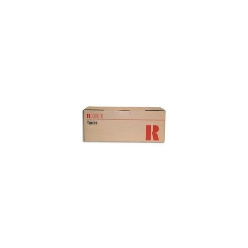 Ricoh 842377 cartuccia toner Originale Giallo 1 pezzo(i)