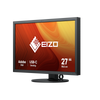 EIZO MONITOR 27 LED IPS 2560X1440 16:9 10MS 350 CDM, DVI/DP/HDMI, CALIB HW, PIVOT, USB-C LAN, COLOREDGE CS2731