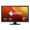 EIZO MONITOR 27 LED IPS 2560X1440 16:9 10MS 350 CDM, DVI/DP/HDMI, CALIB HW, PIVOT, USB-C LAN, COLOREDGE CS2731