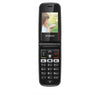 EMPORIA ACTIVE GLAM V221 2.2 4G RED WHITE SENIOR PHONE