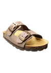 Scarpe ciabatta Unisex bambino Grunland Junior