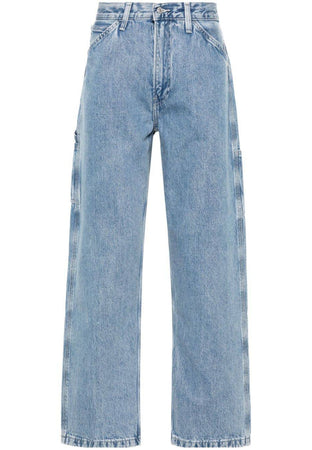 LEVI'S jeans 568 LOOSE STRT CARPENTER da uomo