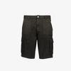 Shorts Bear Cargo Bermuda black
