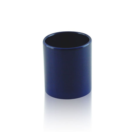 Bicchiere da appoggio in ceramica - accessori bagno