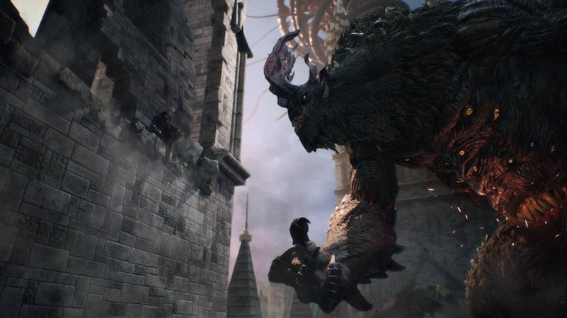 Devil May Cry 5 PS4 FR