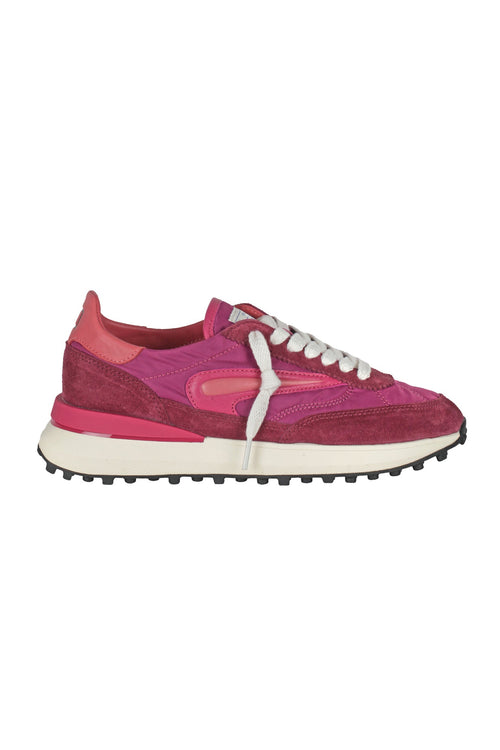 D.A.T.E. DATE - Sneakers - 451316 - Fuxia da donna