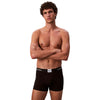 Calvin Klein confezione 3 boxer neri LV00NB4476 UB1