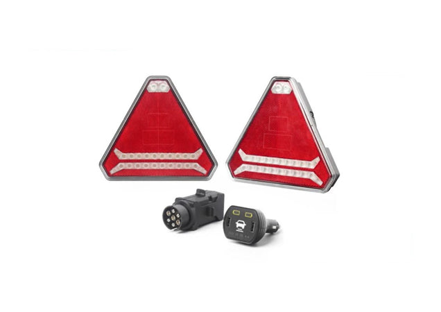 Ama  Kit luci wireless