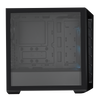 Case MasterBox MB520 ARGB