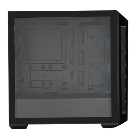Case MasterBox MB520 ARGB