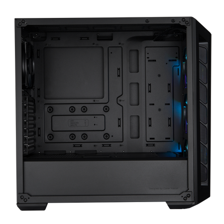 Case MasterBox MB520 ARGB