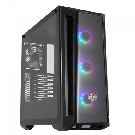Case MasterBox MB520 ARGB