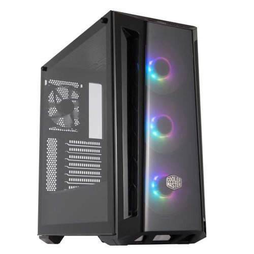 Case MasterBox MB520 ARGB