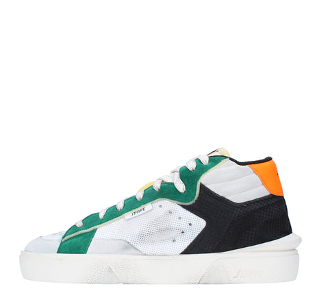 STRYPE Sneakers Multicolour da bambino