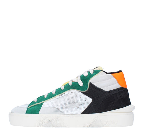 STRYPE Sneakers Multicolour da bambino