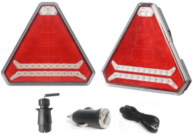 Ama  Kit luci wireless