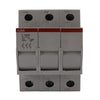 Portafusibile sezionatore 3 poli 32A 10X38 ABB