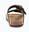 Ciabatte grunland dal 30 al 38 doppia fibbia Grunland