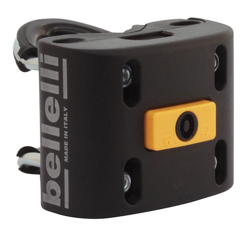 Sistema di Fissaggio B-Fix