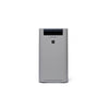 SHARP UA-HG40E-L - PURIFICATORE ARIA - FLUSSO ARIA 240 M3/H - FILTRAGGIO A 3 LIVELLI - PLASMACLUSTER - FUNZIONE UMIDIFICANTE - GRIGIO
