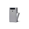SHARP UA-HG40E-L - PURIFICATORE ARIA - FLUSSO ARIA 240 M3/H - FILTRAGGIO A 3 LIVELLI - PLASMACLUSTER - FUNZIONE UMIDIFICANTE - GRIGIO