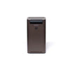 SHARP UA-HG40E-T - PURIFICATORE ARIA - FLUSSO ARIA 240 M3/H - FILTRAGGIO A 3 LIVELLI - PLASMACLUSTER - FUNZIONE UMIDIFICANTE - TORTORA
