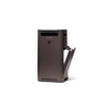 SHARP UA-HG40E-T - PURIFICATORE ARIA - FLUSSO ARIA 240 M3/H - FILTRAGGIO A 3 LIVELLI - PLASMACLUSTER - FUNZIONE UMIDIFICANTE - TORTORA