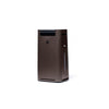 SHARP UA-HG40E-T - PURIFICATORE ARIA - FLUSSO ARIA 240 M3/H - FILTRAGGIO A 3 LIVELLI - PLASMACLUSTER - FUNZIONE UMIDIFICANTE - TORTORA