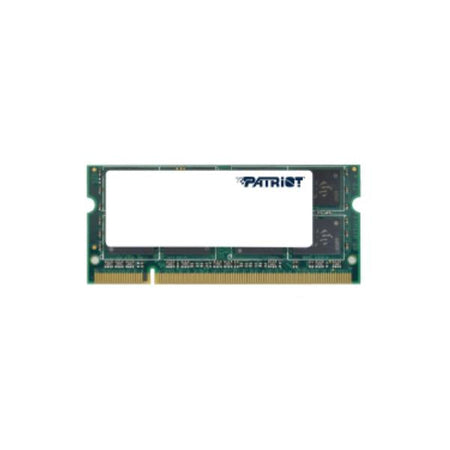 PATRIOT RAM SO-DIMM 16GB DDR4 2666MHZ CL19 (1x16Gb)