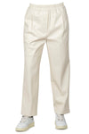 JUCCA Jucca - Pantalone - 440279 - Panna da donna