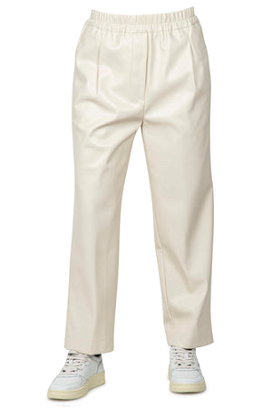 JUCCA Jucca - Pantalone - 440279 - Panna da donna