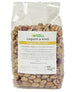 Fagioli borlotti 400g legumi siciliani coltivazione kilometro zero
