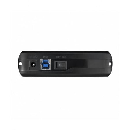 VULTECH GS-35U3 REV. 2.1 - BOX HDD 3.5'' USB 3.2 GEN. 1 CON UASP