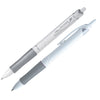 Penna A Sfera Scatto Acroball Pure White Begreen 1,0Mm Nero Pilot
