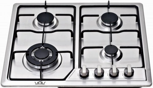 VOV piano cottura a gasVGH4007S
