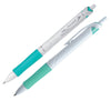 Penna A Sfera Scatto Acroball Pure White Begreen 1,0Mm Verde Pilot