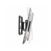 VULTECH BTV-M2342LITE - STAFFA A MURO FISSA PER TV 23/46 - MAX 30 KG - VESA 200